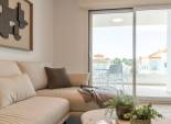 Nieuwbouw Woningen - ground-floor -
Playa Flamenca