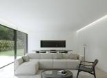 Nouvelle construction - Villa -
Alfas del Pí - Barranc Fondo