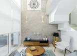 Nouvelle construction - Villa -
Los Montesinos - La Herrada