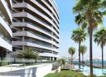 New Build - Apartment -
La Manga del Mar Menor - La Manga Del Mar Menor