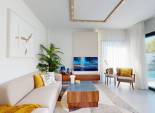 Nieuwbouw Woningen - Vrijstaande woning / Villa -
San Javier
