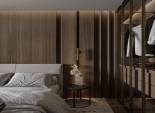 Nouvelle construction - Appartement -
Calpe