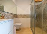 Nieuwbouw Woningen - Vrijstaande woning / Villa -
San Pedro del Pinatar - San Pedro Del Pinatar