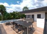 Obra nueva - Independiente / Villa -
Torre-Pacheco