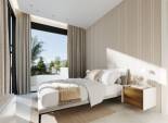 New Build - detached -
Torre-Pacheco