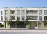 New Build - Apartment -
Jacarilla - pueblo