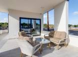 Nieuwbouw Woningen - Appartement -
Orihuela Costa - Los Altos