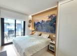Herverkoop - Appartement -
Orihuela Costa