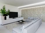 Nieuwbouw Woningen - Appartement -
Pueblo Mascarat