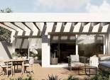 Obra nueva - Villa -
Sangonera la Verde - Torre Guil