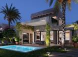 Nouvelle construction - Détaché / Villa -
Cuevas Del Almanzora - Cuevas del Almanzora