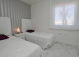 Nieuwbouw Woningen - Bungalow op verdieping -
San Miguel de Salinas