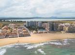 Reventa - Apartamento -
La Mata - Playa