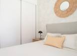 Nouvelle construction - Appartement -
Torrevieja - Torreblanca