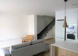 Obra nueva - Villa -
San Javier - Santiago De La Ribera