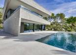 Nieuwbouw Woningen - Vrijstaande woning / Villa -
Altea