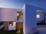 Nouvelle construction - Villa -
Benitachell - Cumbre Del Sol