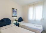 Nieuwbouw Woningen - Bungalow - Begane grond -
Calpe