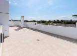 Nouvelle construction - Villa -
Los Alcazares - Playa Del Espejo