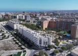 Nieuwbouw Woningen - Appartement -
Alicante - San Agustín-PAU 2