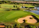 Nieuwbouw Woningen - Appartement -
Pilar de la Horadada - Lo Romero Golf