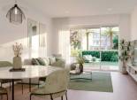 Nieuwbouw Woningen - Appartement -
Monforte del Cid - Alenda Golf