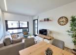 Herverkoop - Appartement -
Orihuela Costa