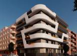 New Build - Ground-floor -
Torrevieja