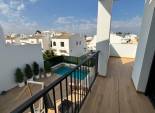 Resale - Detached House / Villa -
Ciudad Quesada - Rojales - Ciudad Quesada