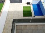 Obra nueva - Villa -
San Javier - Santiago De La Ribera