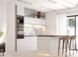 Obra nueva - Villa -
Finestrat - Balcón De Finestrat