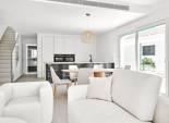 New Build - detached -
Los Montesinos