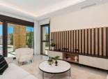 Nieuwbouw Woningen - Villa -
Ciudad Quesada - Rojales
