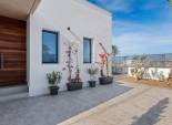 Nieuwbouw Woningen - Villa -
Cartagena - Mar De Cristal