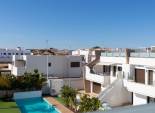 Resale - Apartment -
Pilar de la Horadada - Zona Pueblo