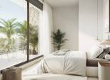 New Build - Detached House / Villa -
Torre-Pacheco