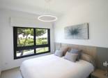 Neue Gebäude - Apartment -
Pilar de la Horadada - Lo Romero Golf