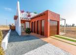 Nieuwbouw Woningen - Vrijstaande woning / Villa -
Los Alcazares - Los Alcázares
