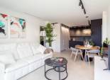 Nouvelle construction - Appartement -
Finestrat - Balcón De Finestrat