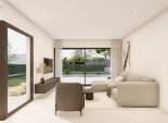 Nieuwbouw Woningen - Vrijstaande woning / Villa -
Molina De Segura - Molina de Segura