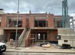 Nouvelle construction - Maison individuelle -
San Pedro del Pinatar - Lo Pagan