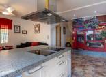 Herverkoop - Vrijstaande woning / Villa -
Elche - La Hoya