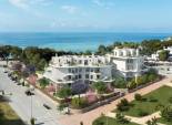 Nouvelle construction - Penthouse -
La Vila Joiosa