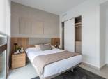 Nieuwbouw Woningen - Vrijstaande woning / Villa -
Algorfa - La Finca Golf
