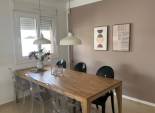 Herverkoop - Vrijstaande woning / Villa -
Gran Alacant