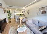 Herverkoop - Appartement -
Orihuela Costa
