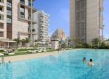 Nieuwbouw Woningen - Appartement -
Calpe