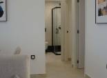 Nieuwbouw Woningen - Penthouse -
Pilar de la Horadada