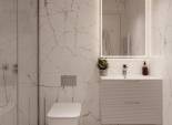 Nieuwbouw Woningen - Penthouse -
Calpe