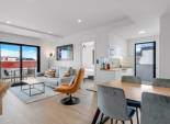 Revente - Appartement -
Orihuela - Costa Blanca South